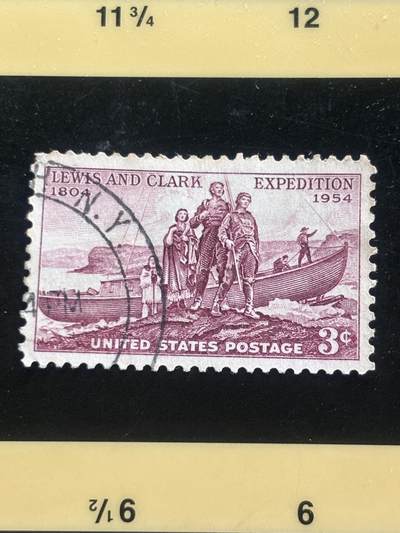 邮泉阁邮票限时拍卖第二拍 美国邮票1（邮票在国外） - 7