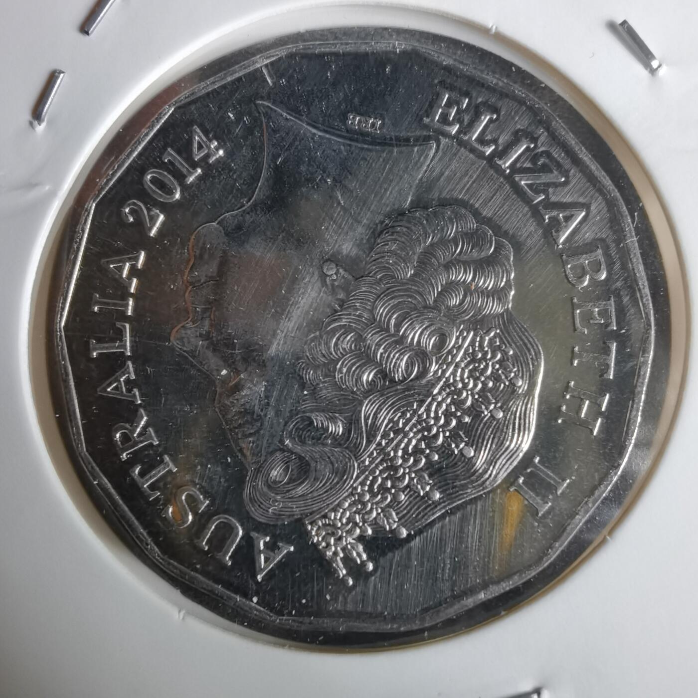 沼泽如烟--第1032场 澳大利亚2014年50分马