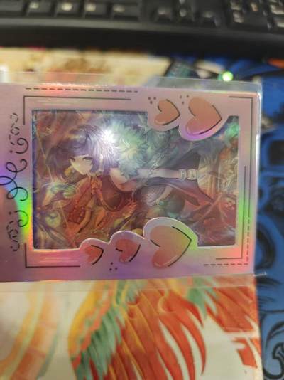 寸草不生拍卖 蛇年第一期 - 桃卡 次元 盛宴 121/288