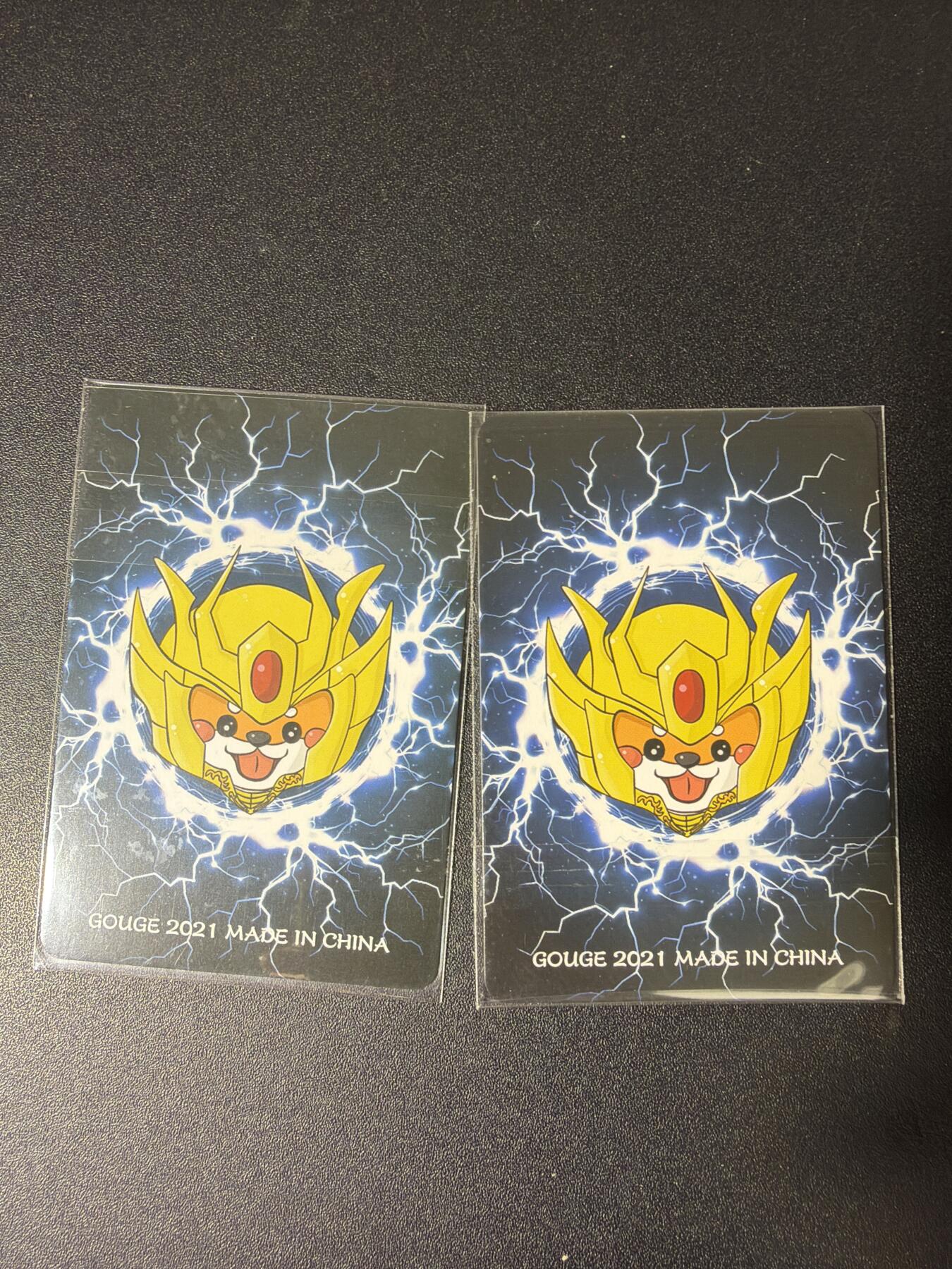 NO.28 好又多金牌大场，每周一站式配齐，方便凑单！（周6晚9点截拍，卖家送拍0抽成！） 疾风卡牌 貂蝉拜月 大头+全图 彩闪+纱布闪