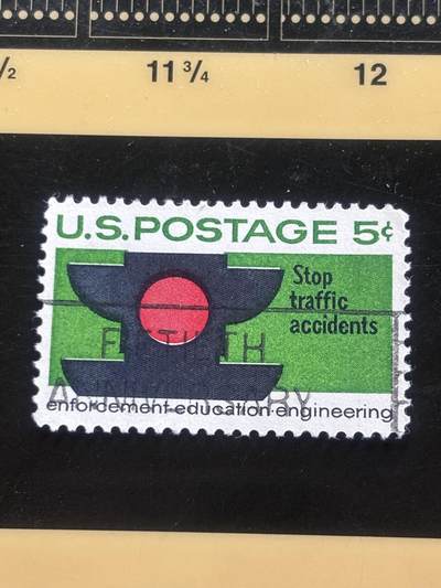 邮泉阁邮票限时拍卖第二拍 美国邮票1（邮票在国外） - 74