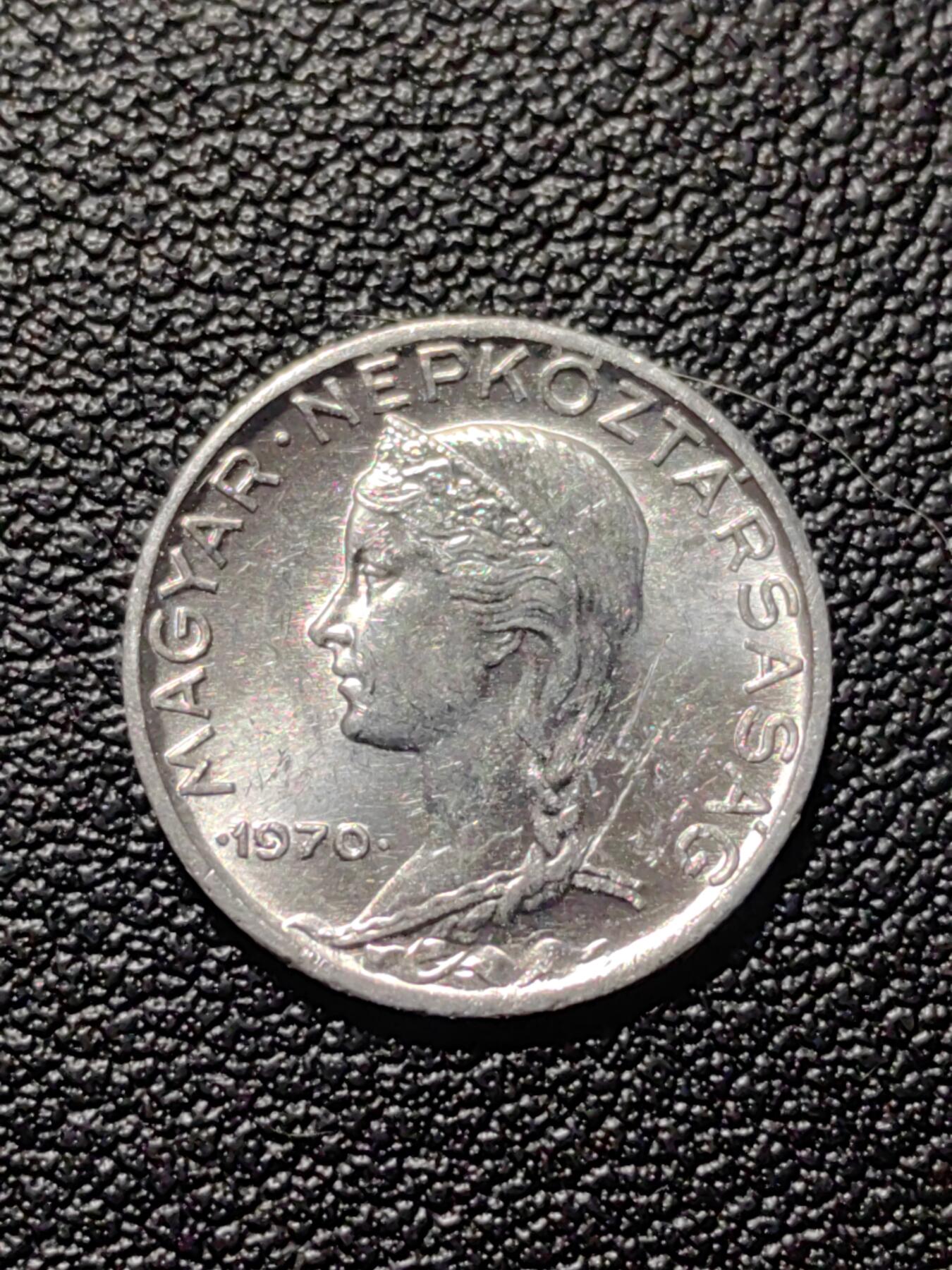 靖甫拍卖第七场 匈牙利5费勒