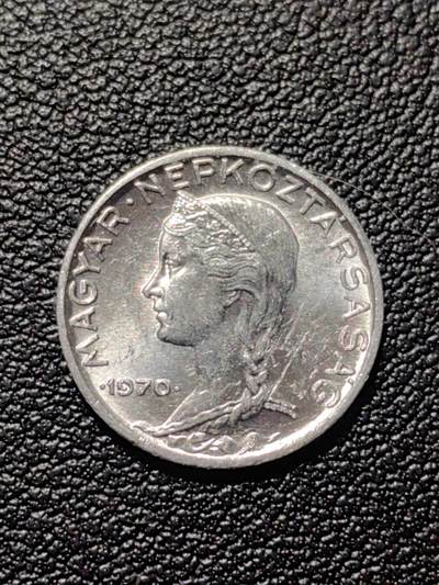 靖甫拍卖第七场 - 匈牙利5费勒