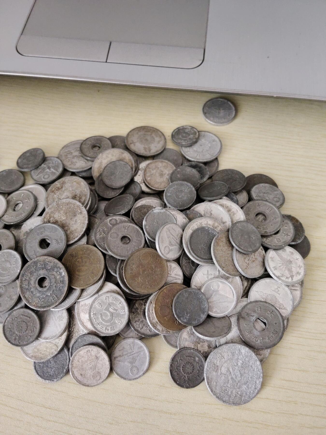 猩哥外币小铺➨【第225场】