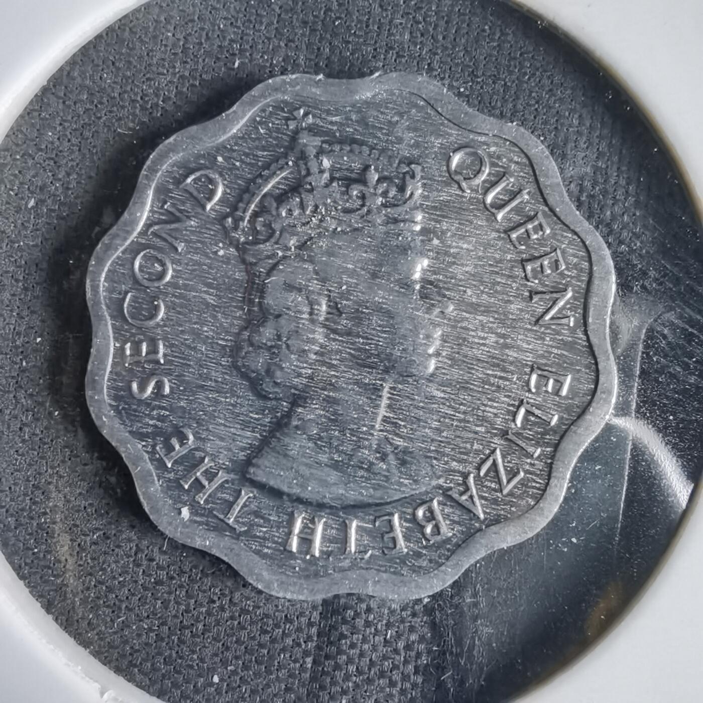 沼泽如烟--第1031场 伯利兹2007年一分