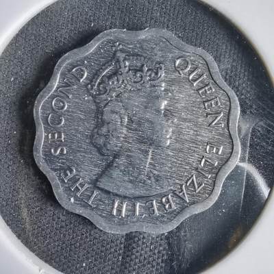 沼泽如烟--第1031场 - 伯利兹2007年一分