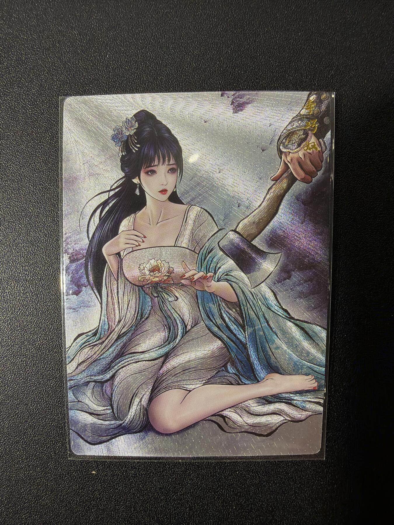 NO.28 好又多金牌大场，每周一站式配齐，方便凑单！（周6晚9点截拍，卖家送拍0抽成！） 【20/300编】卡德曼 巾帼水浒特卡 张建东 李巧奴 粗闪