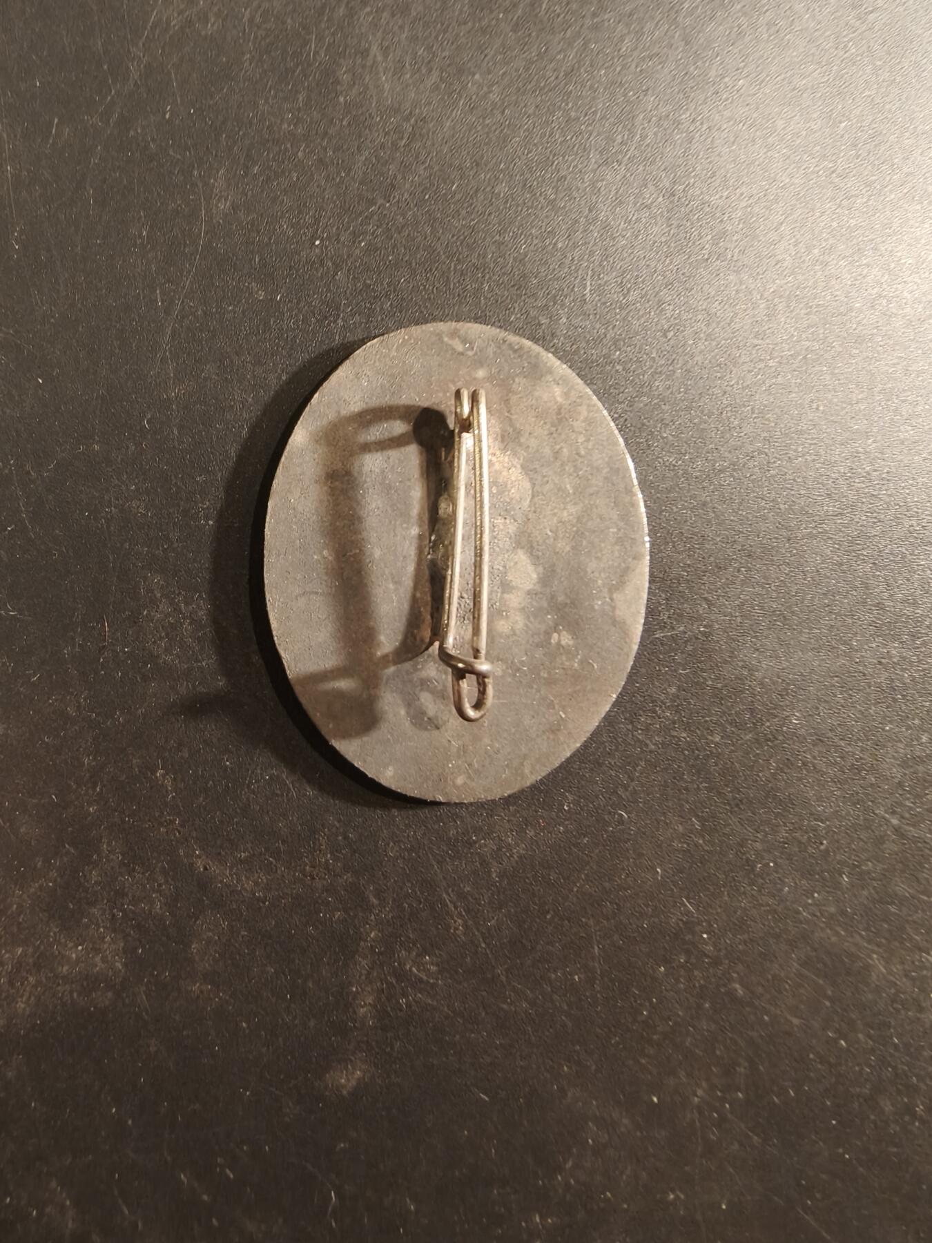 老王徽章第189期 奥地利萨利巴赫证章