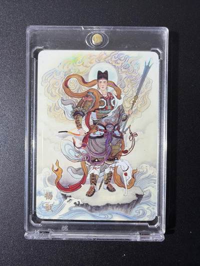 NO.28 好又多金牌大场，每周一站式配齐，方便凑单！（周6晚9点截拍，卖家送拍0抽成！） - 万享 天眼破元 非严 杨戬 彩闪 带卡砖