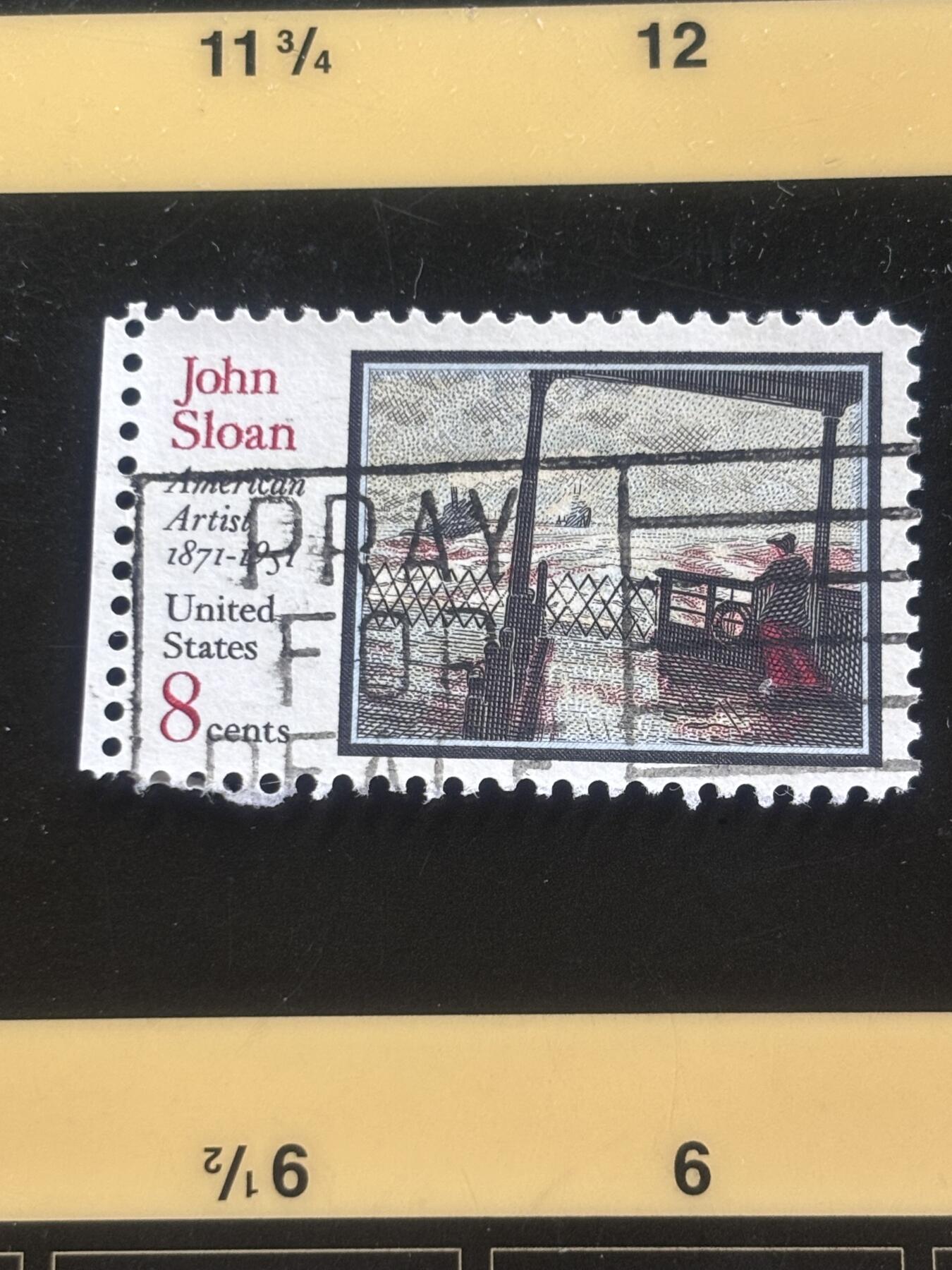 邮泉阁邮票限时拍卖第二拍 美国邮票1（邮票在国外） 50