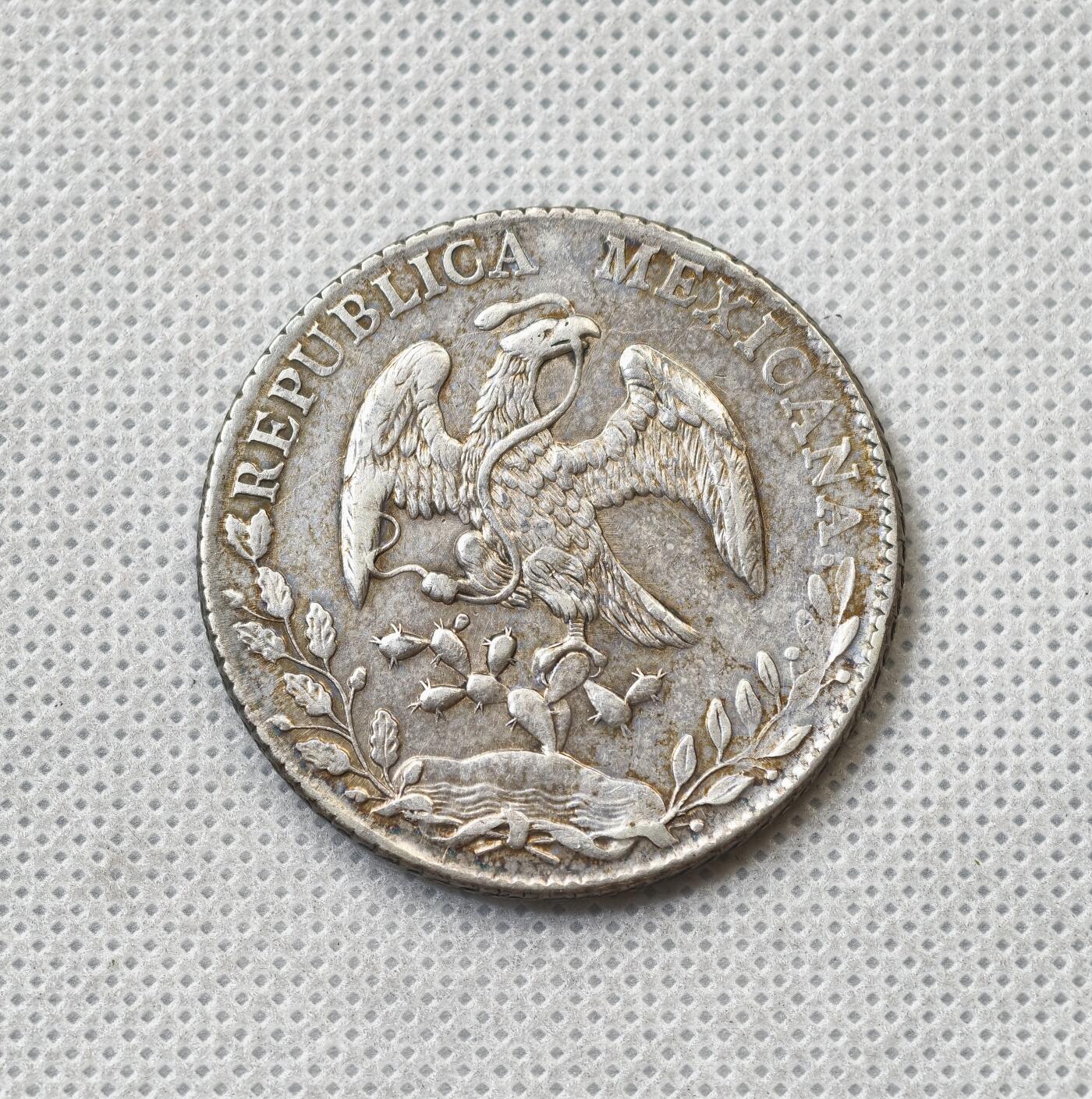 甄臻铺-世界币章拍卖（第56期），送拍享返佣金等优惠多多