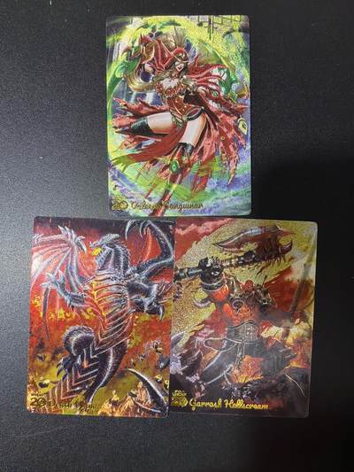 NO.28 好又多金牌大场，每周一站式配齐，方便凑单！（周6晚9点截拍，卖家送拍0抽成！） - 奇点 粗闪 炉石三张