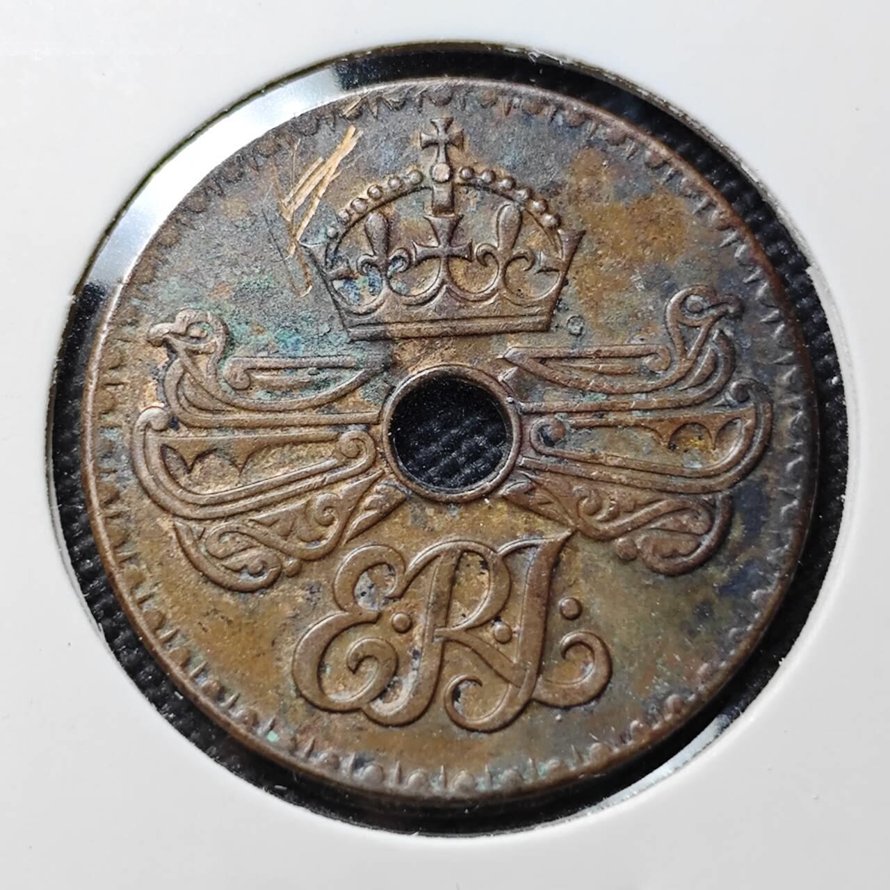 KK钱币收藏小铺  第406期 2月预留时间 周末发货