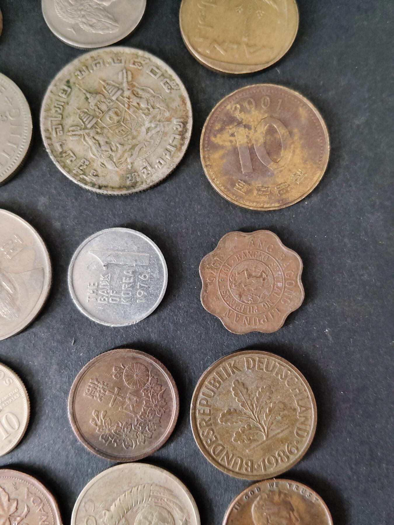 猩哥外币小铺➨【第225场】