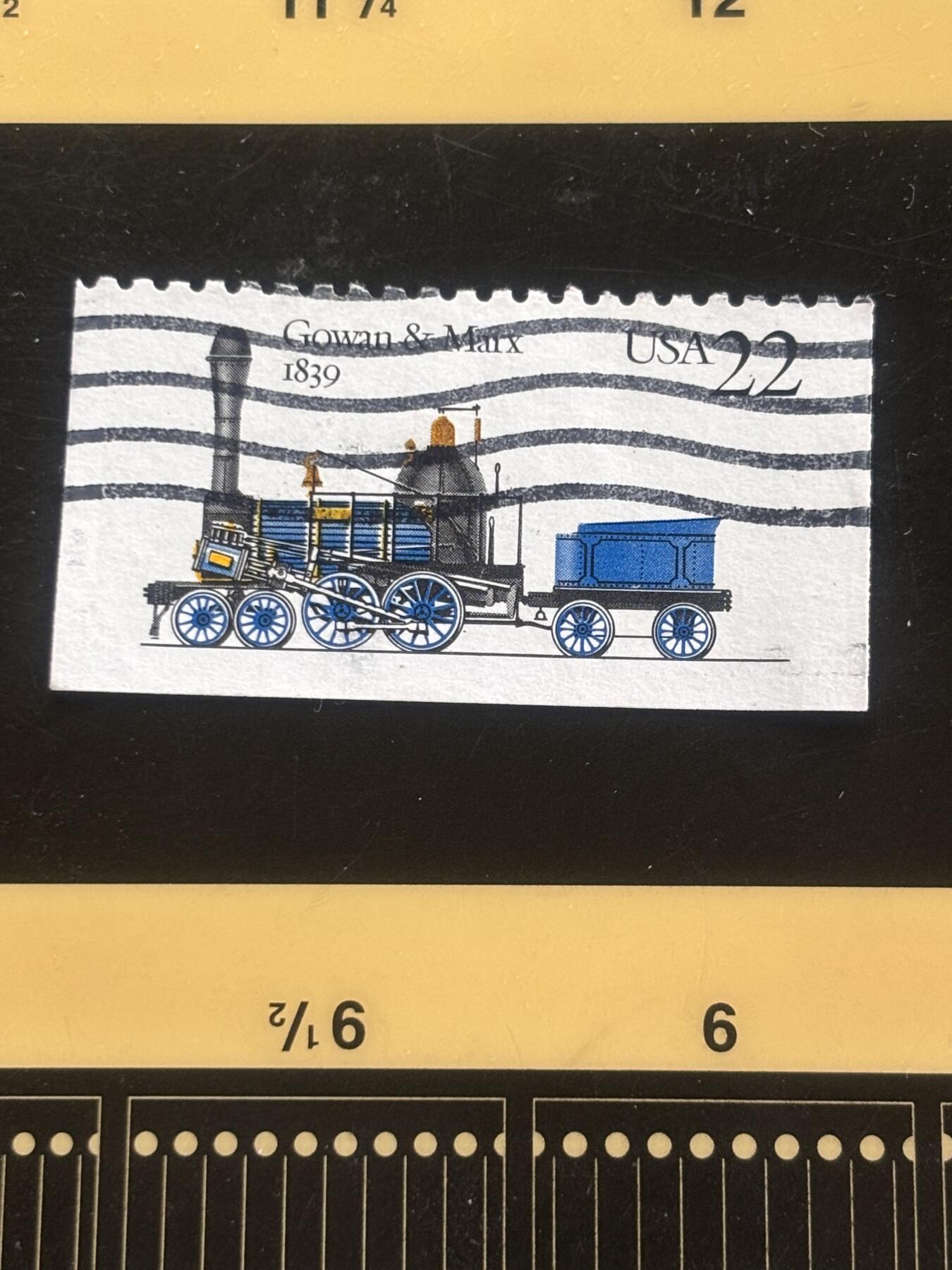 邮泉阁邮票限时拍卖第二拍 美国邮票1（邮票在国外） 65