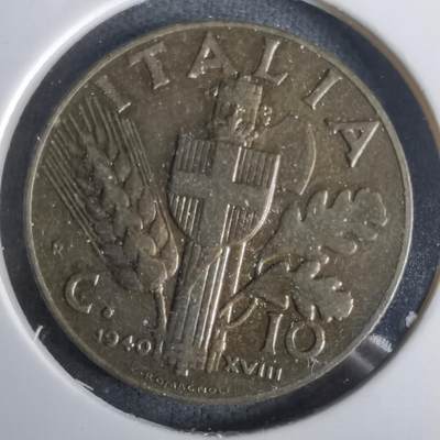 沼泽如烟--第1032场 - 意大利1940年十分