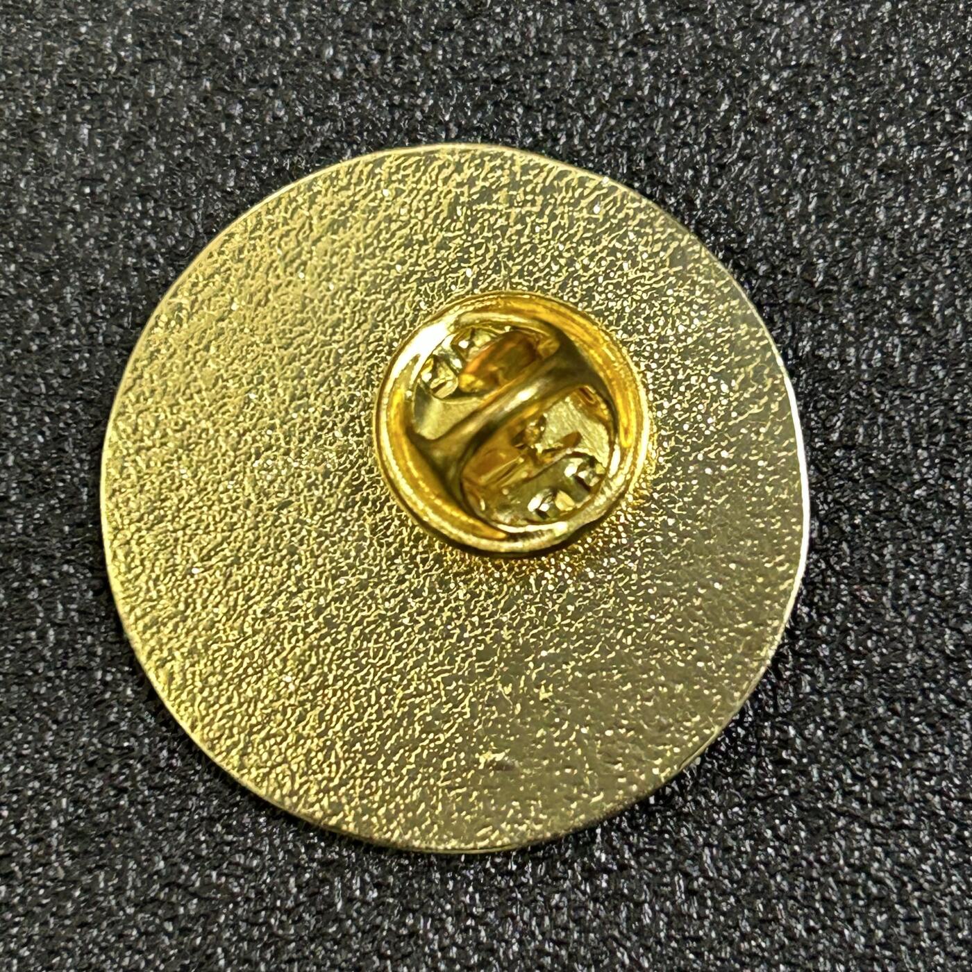 西秦中古拍卖第八十一期  美国共济会徽章