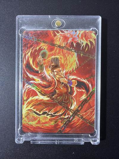 NO.28 好又多金牌大场，每周一站式配齐，方便凑单！（周6晚9点截拍，卖家送拍0抽成！） - 【38/50编】万享 斗星录 罗琛 庞统 彩闪 带卡砖