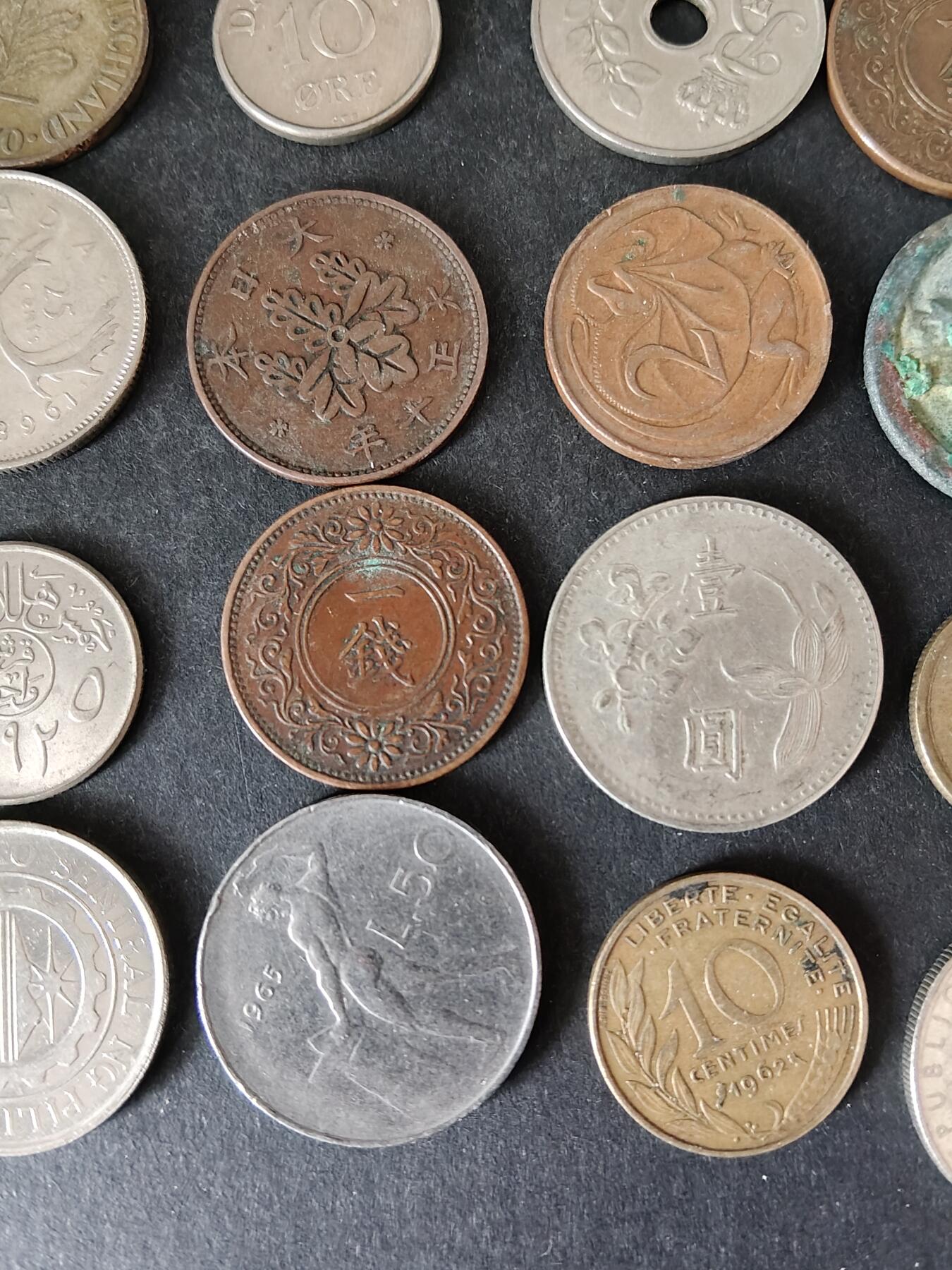 猩哥外币小铺➨【第225场】