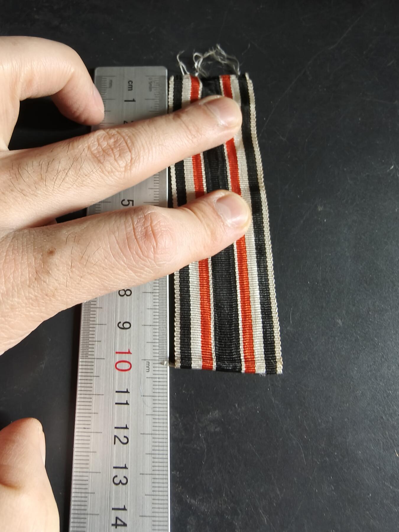 老王徽章第189期