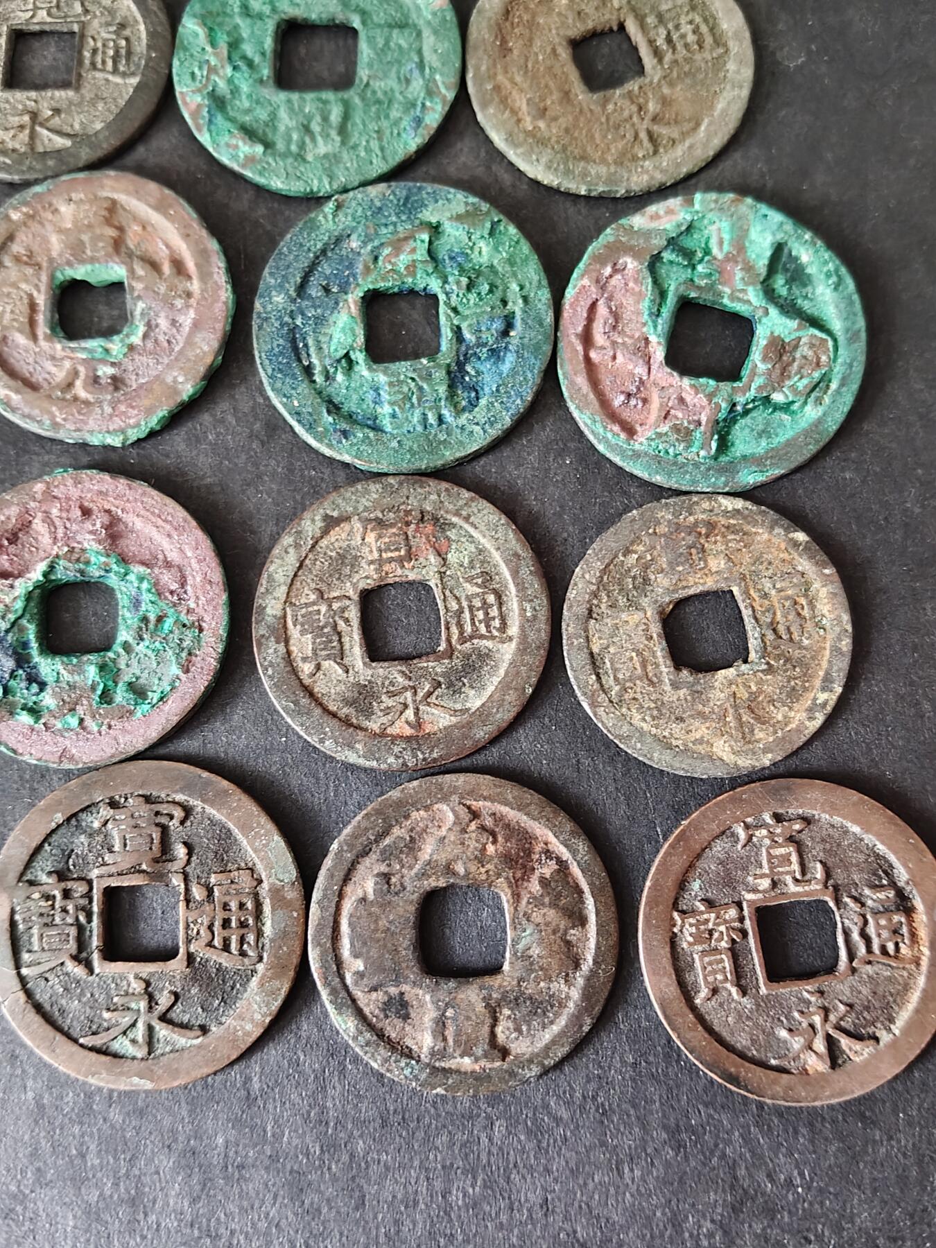 猩哥外币小铺➨【第225场】