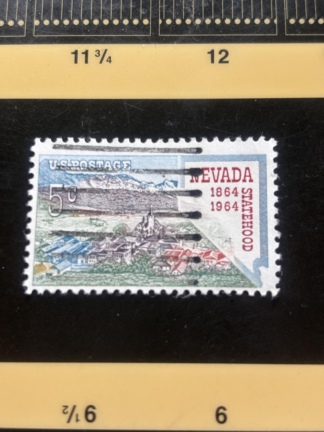 邮泉阁邮票限时拍卖第二拍 美国邮票1（邮票在国外） 101