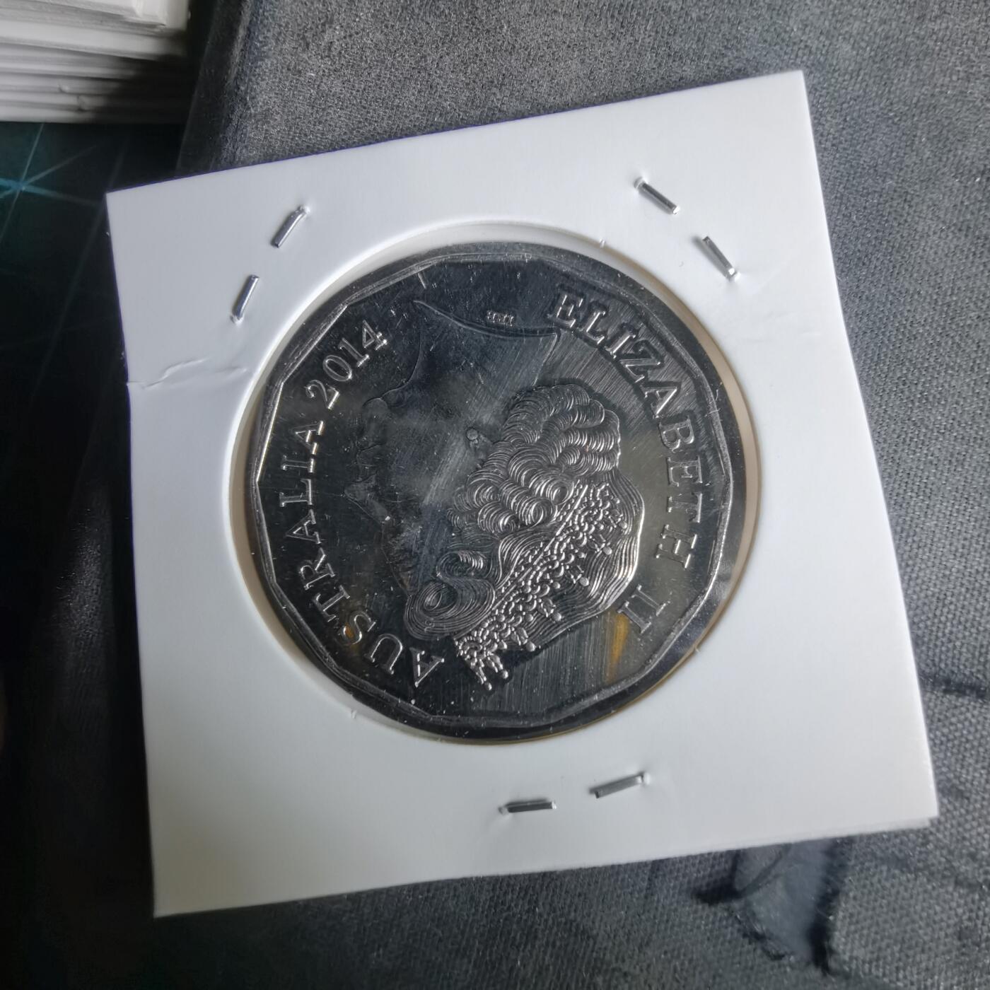 沼泽如烟--第1032场 澳大利亚2014年50分马