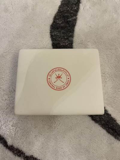 ❤️【币观天下】❤️ 第346期钱币拍卖场- 2026.3.27周五晚上6点半场 长期征集拍品  - 阿曼2015年官方精制套币 原包装 高级皮盒包装