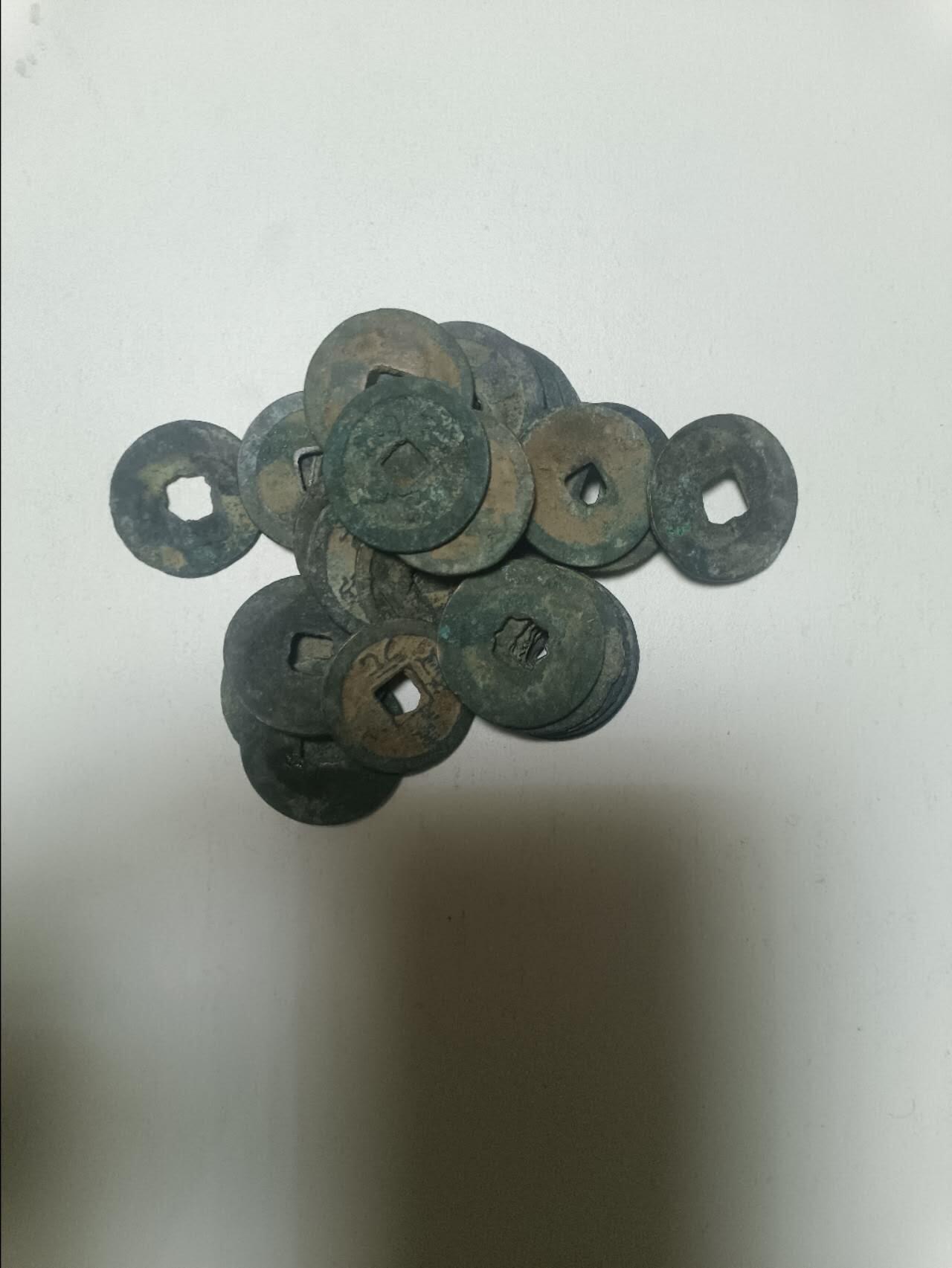 【20260328】非全新纸币和硬币第350场