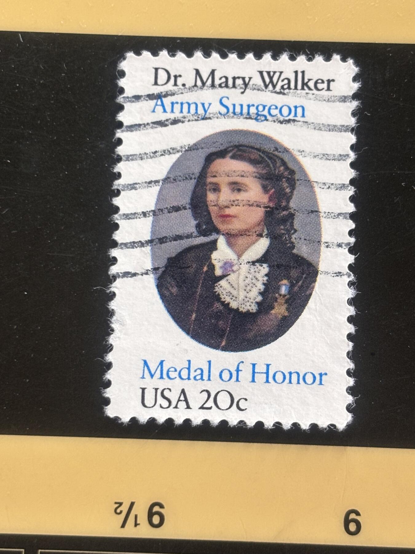 邮泉阁邮票限时拍卖第二拍 美国邮票1（邮票在国外） 11