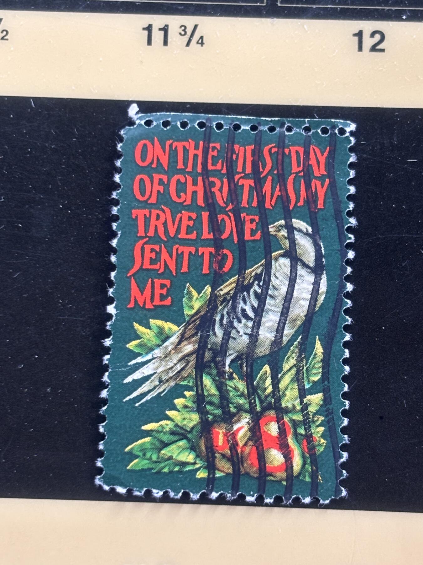 邮泉阁邮票限时拍卖第二拍 美国邮票1（邮票在国外） 3