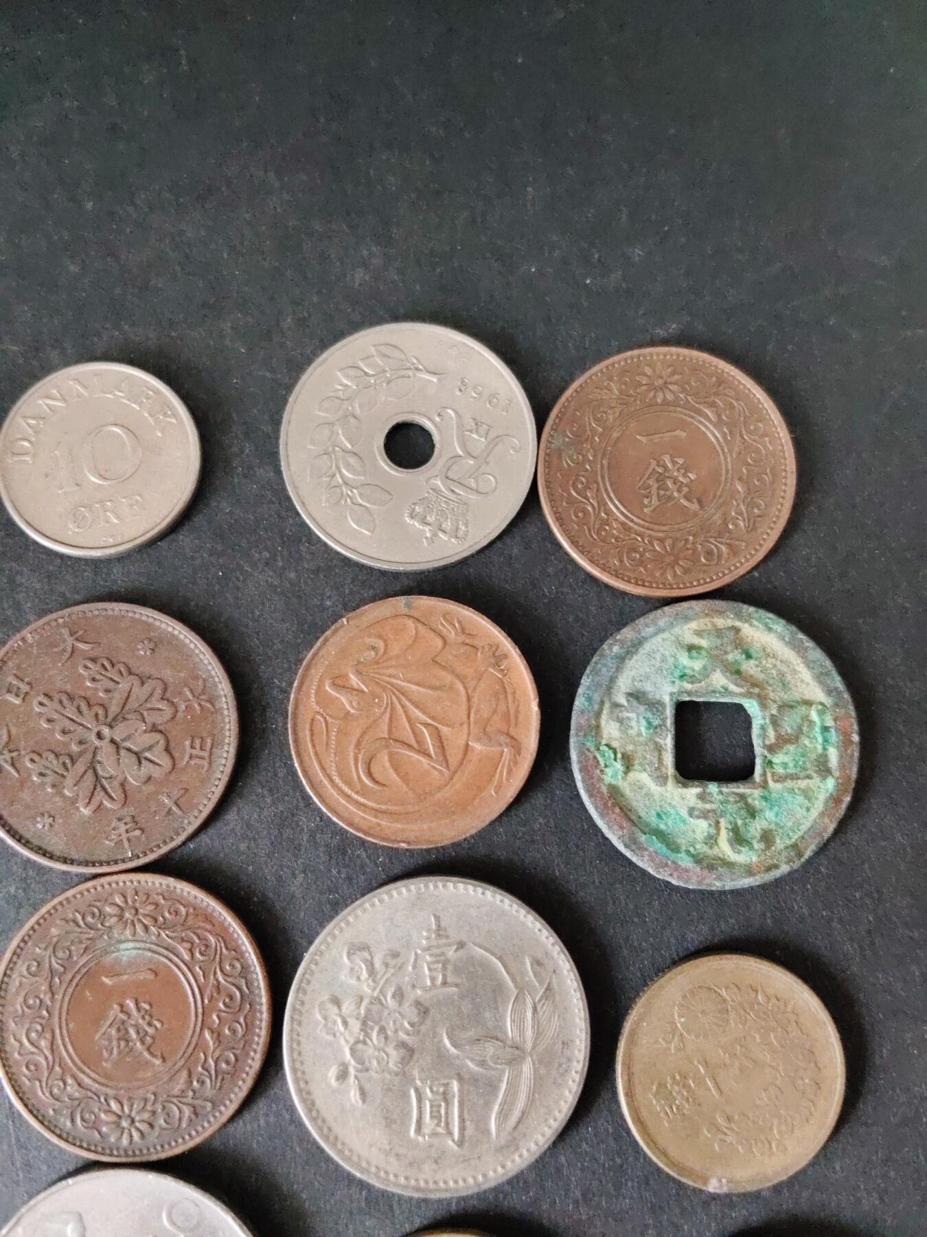 猩哥外币小铺➨【第225场】