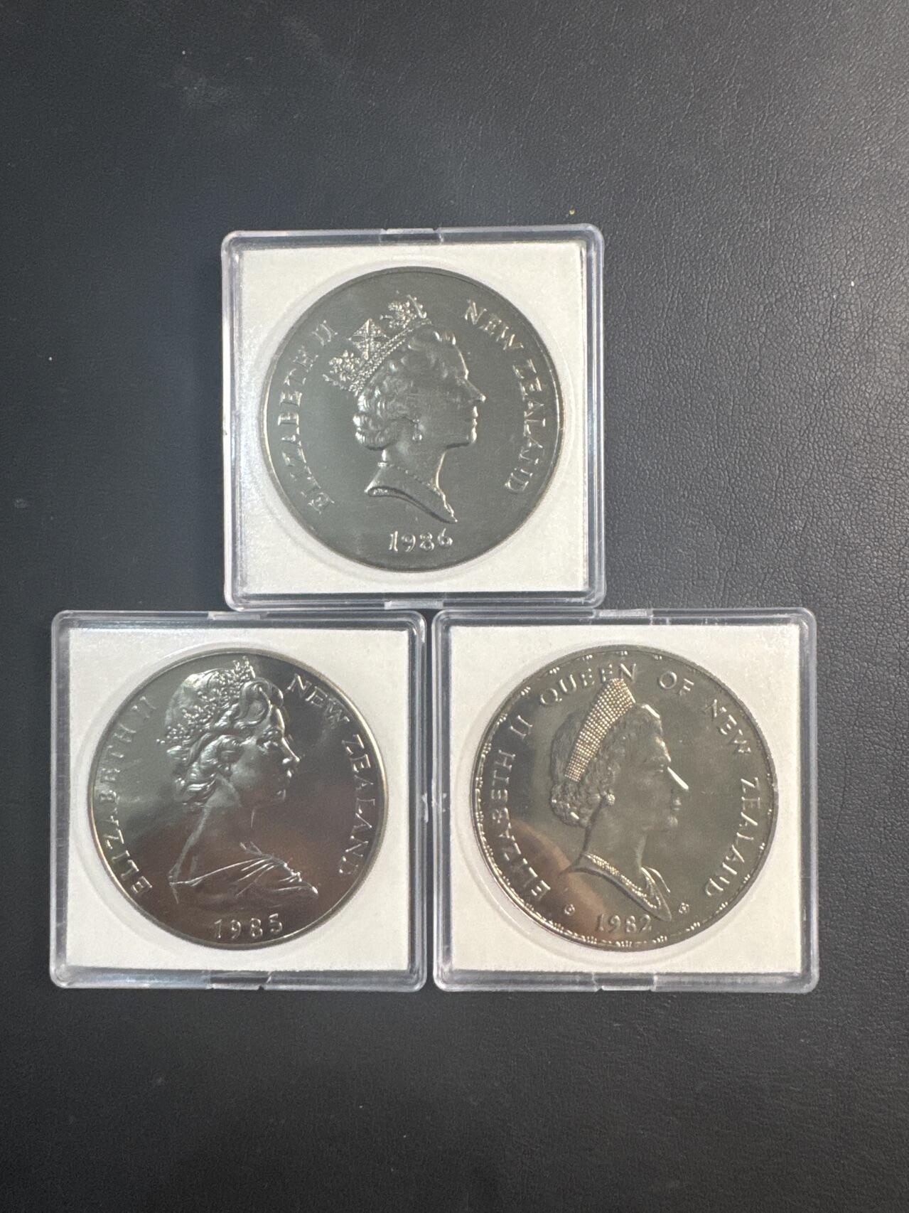 ❤️【币观天下】❤️ 第346期钱币拍卖场- 2026.3.27周五晚上6点半场 长期征集拍品 