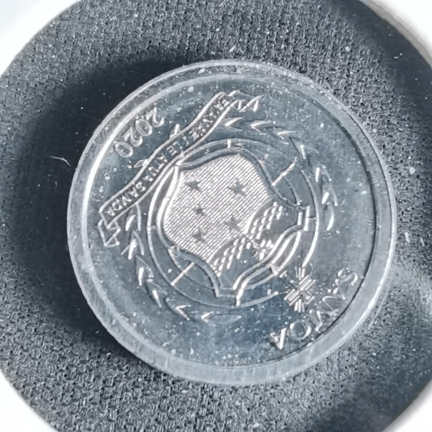 沼泽如烟--第1032场 萨摩亚小鸟