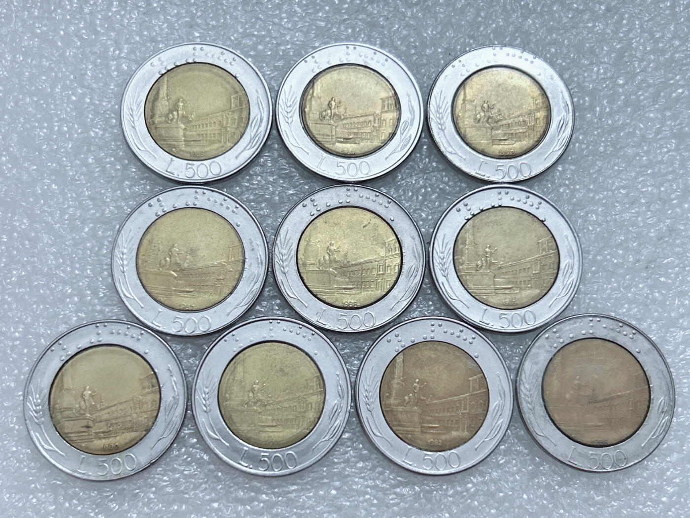 第一海外回流一元起拍收藏 散集专场  第306期