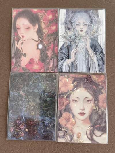 NO.28 好又多金牌大场，每周一站式配齐，方便凑单！（周6晚9点截拍，卖家送拍0抽成！） - 卡联社 花精 朱槿 莲壹 凌霄 九龙壁