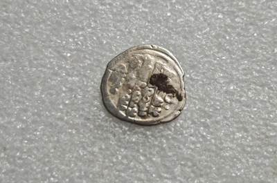 瓶子🏺第235期拍卖会 -  哥疾宁王朝打制银币