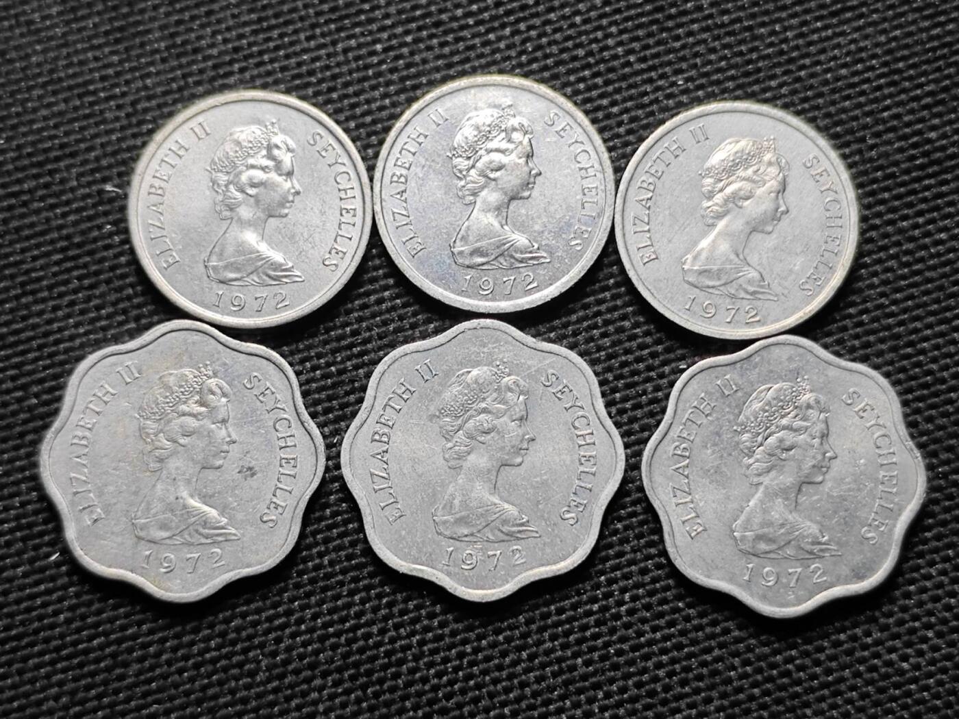 KK钱币收藏小铺  第408期 2月预留时间 周末发货  