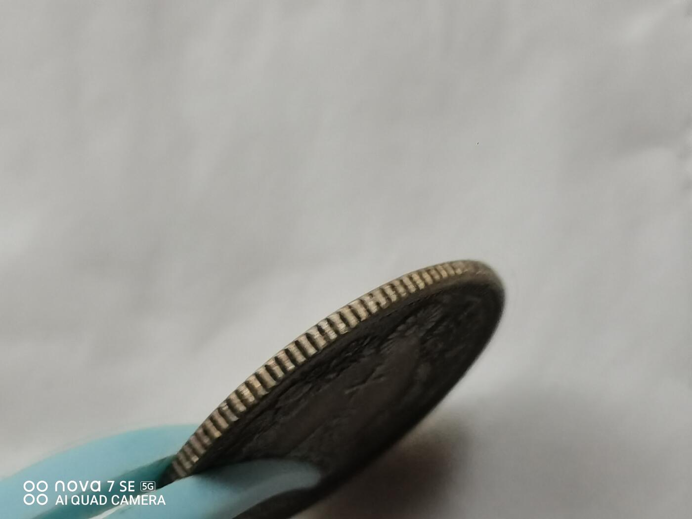 银币 大正二年旭日十钱银币