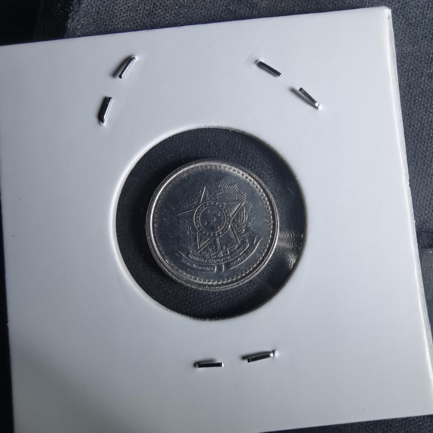 沼泽如烟--第1032场 巴西1986年五分