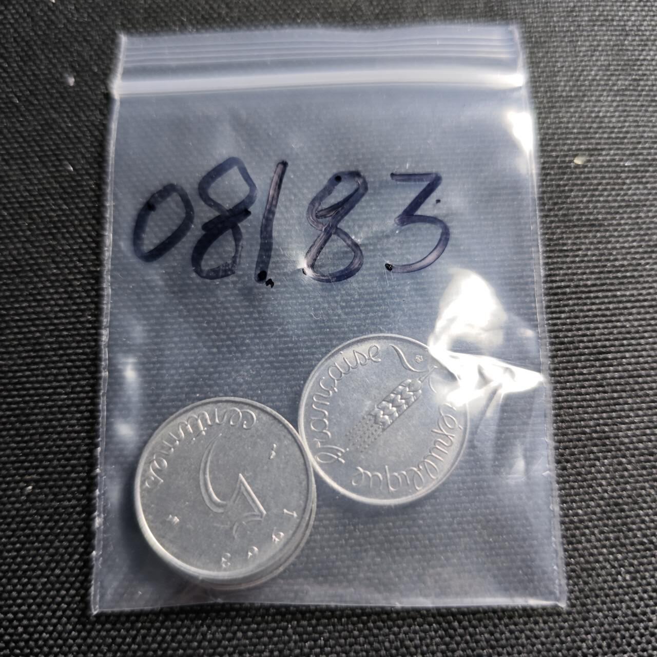 KK钱币收藏小铺  第408期 2月预留时间 周末发货  