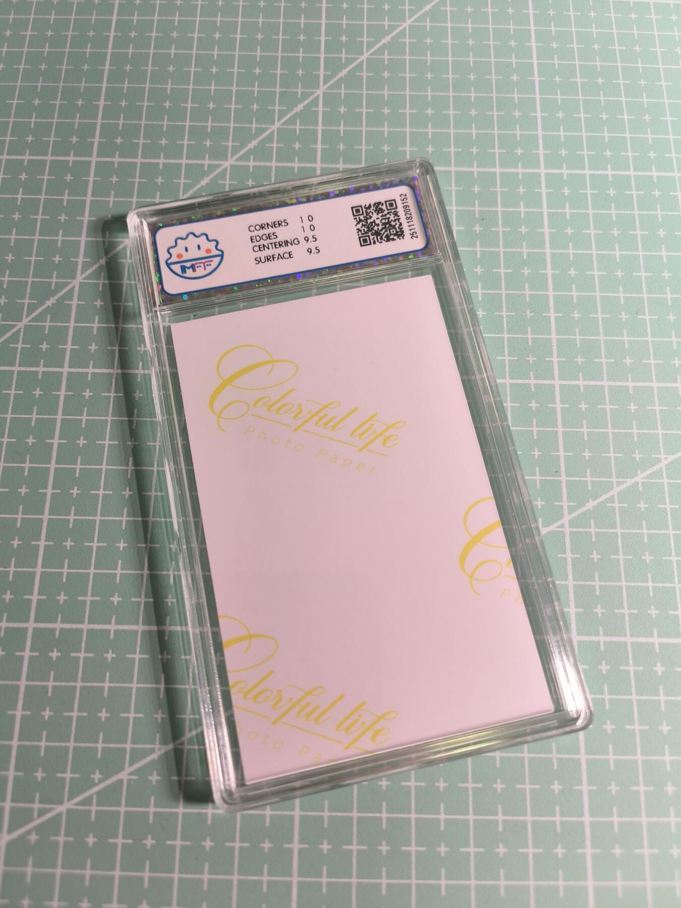 C先生 第25期 零抽层免费代拍  持续收拍品中  需要送拍的老板可以加微私聊