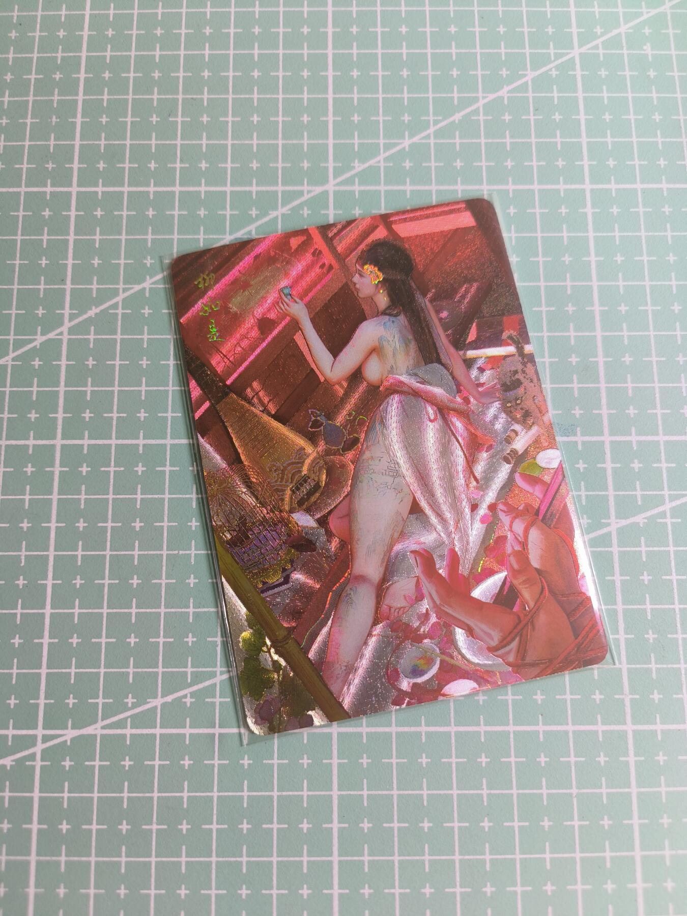 C先生 第25期 零抽层免费代拍  持续收拍品中  需要送拍的老板可以加微私聊