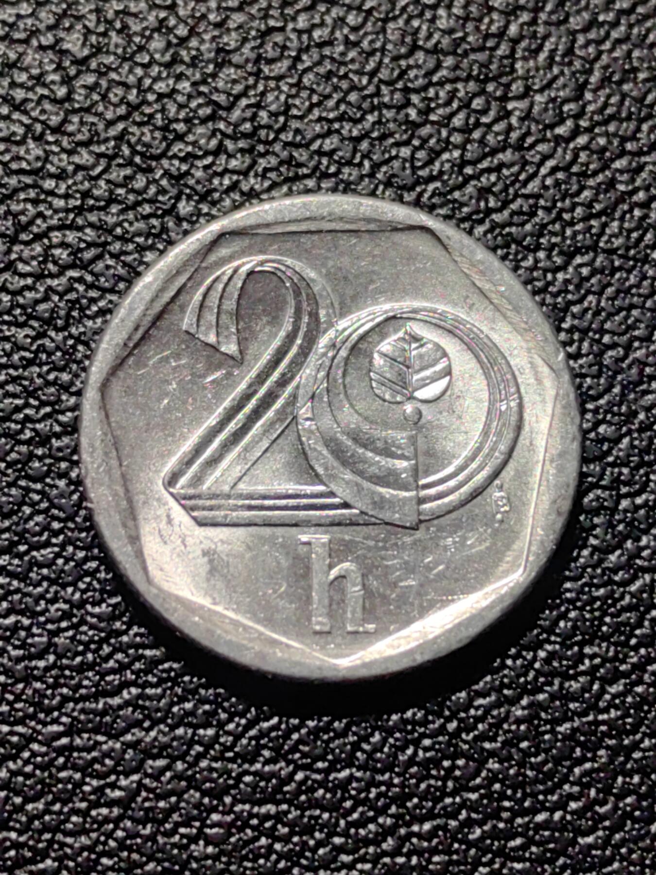 靖甫拍卖第七场 捷克20赫勒