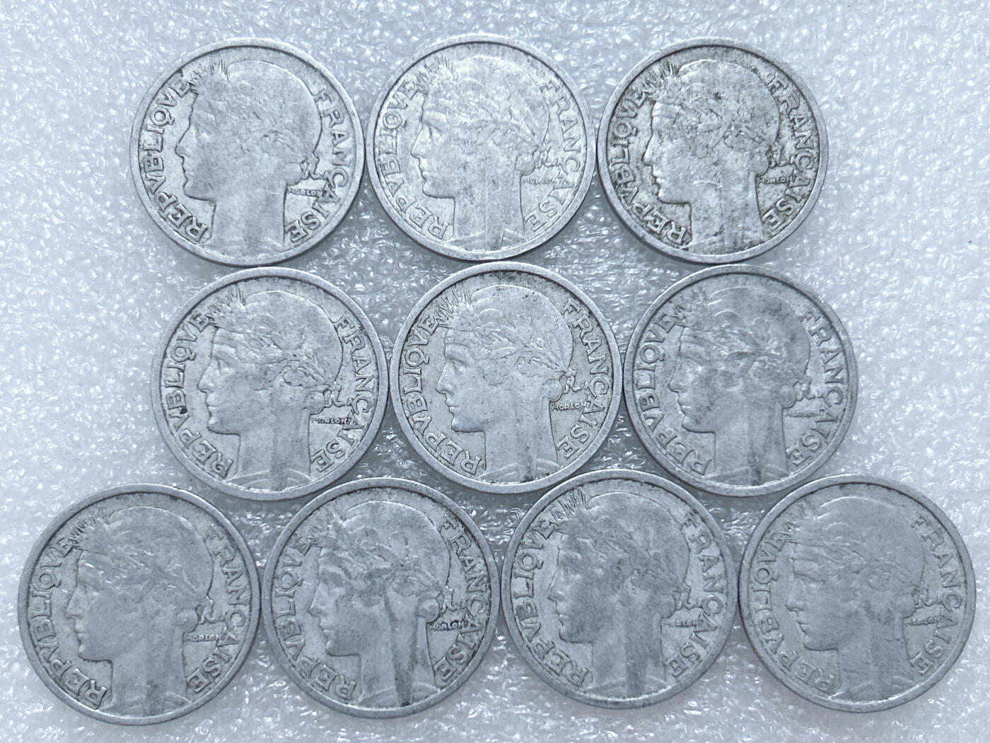 第一海外回流一元起拍收藏 散集专场  第306期