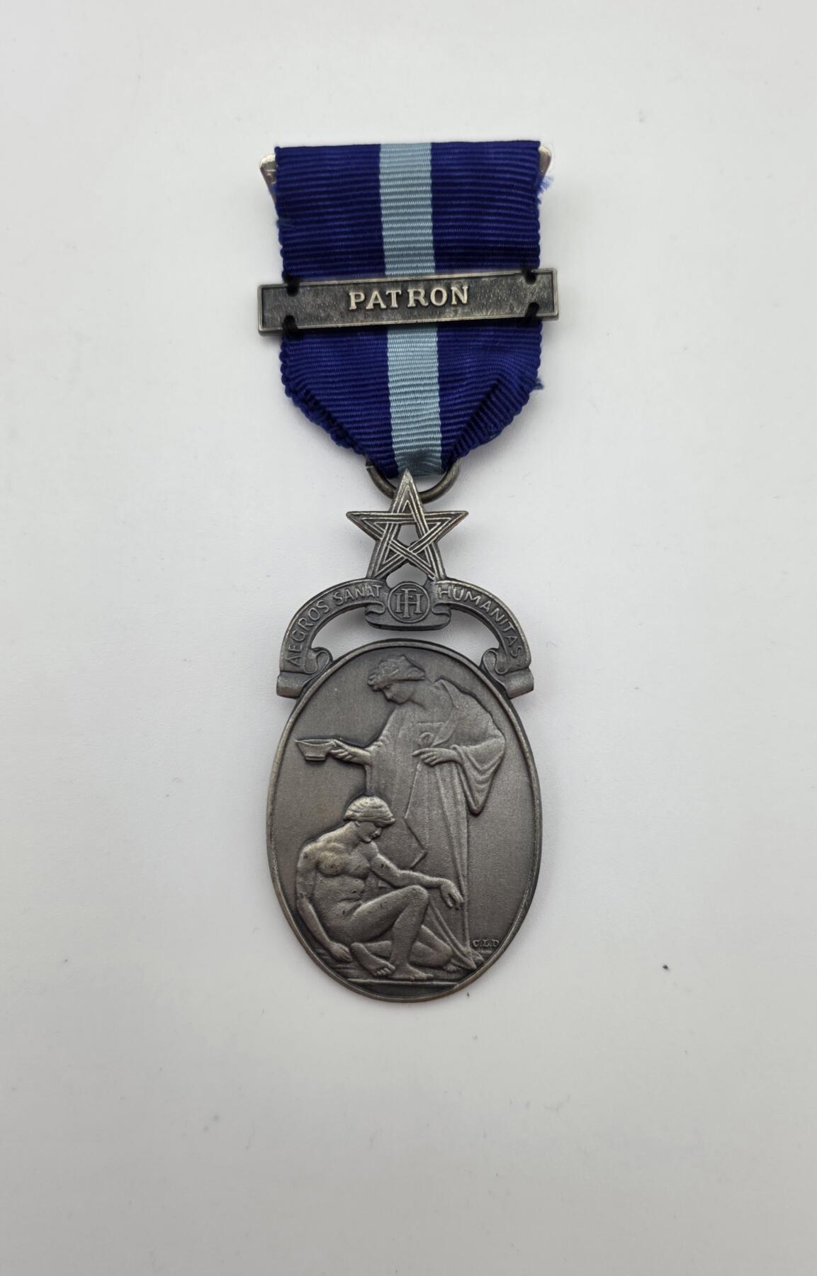 共济会拍卖专场