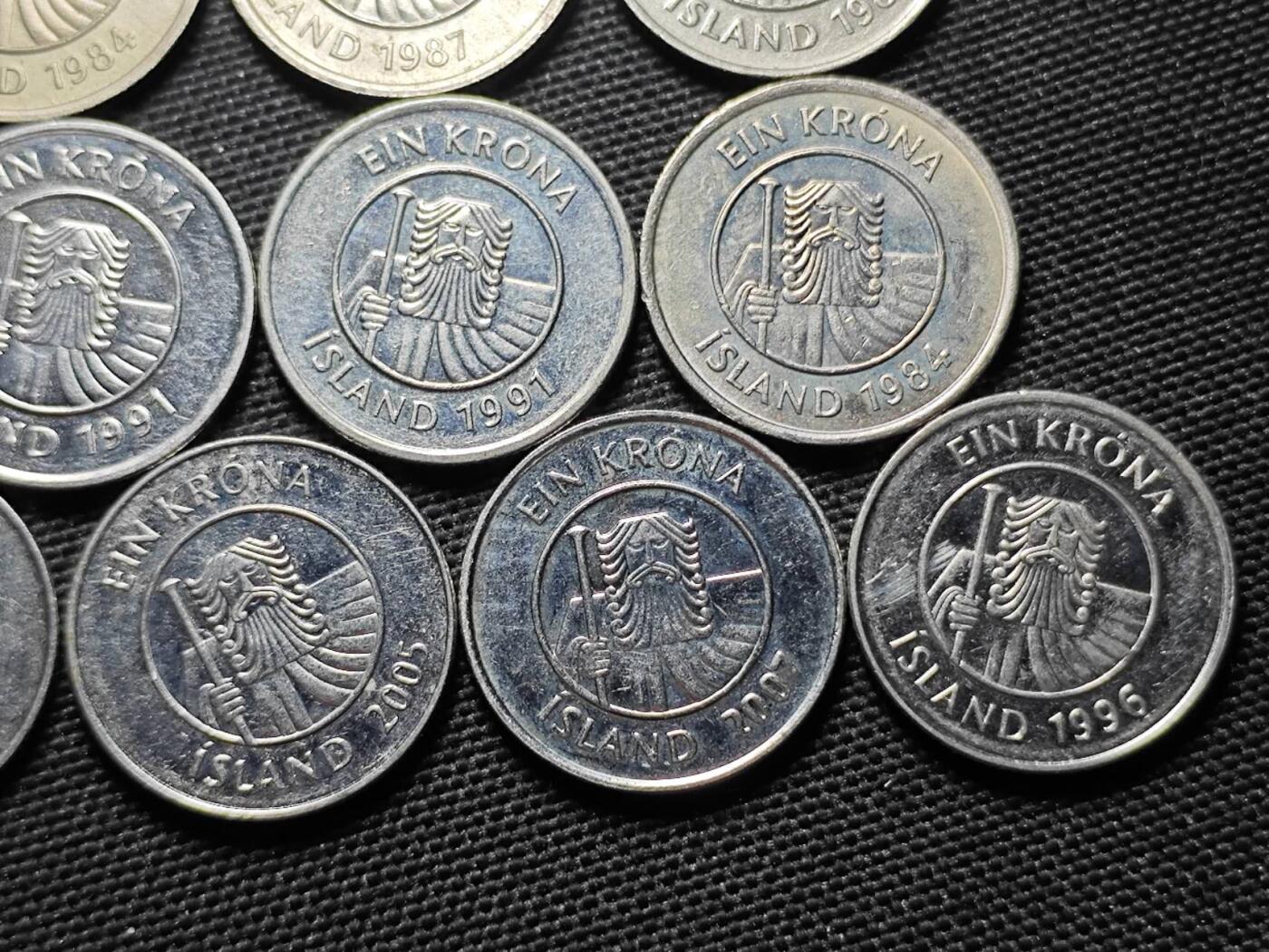 KK钱币收藏小铺  第408期 2月预留时间 周末发货  