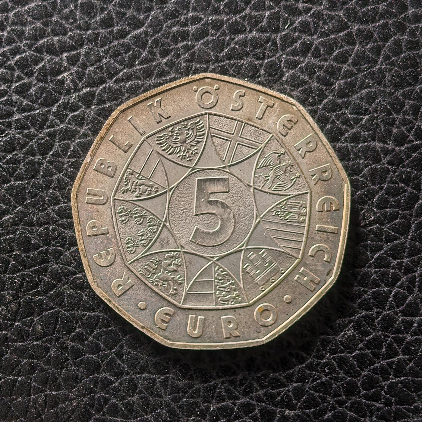 道一币馆币章第一百七十二场