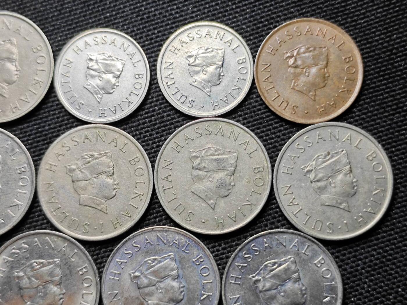 KK钱币收藏小铺  第408期 2月预留时间 周末发货  