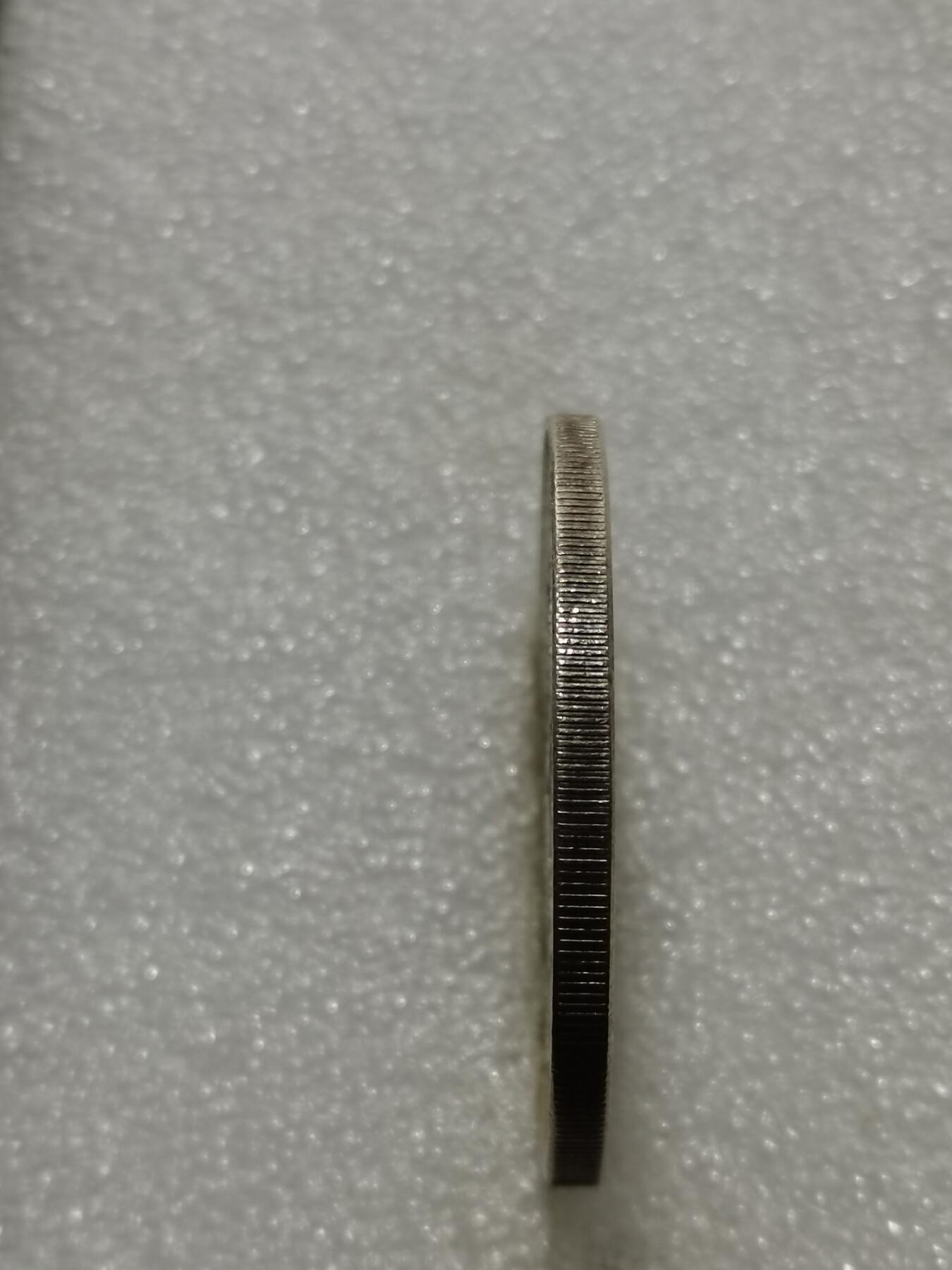 天下钱庄专场欢迎参拍 墨西哥大天平银币